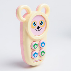 Набор погремушек - Фото 4