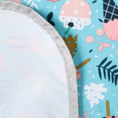 Коврик-трансформер «Мороженое» - Фото 2