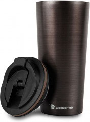 Термокружка Polaris Megapolis-500TM - Фото 1