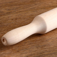 Скалка - Фото 1