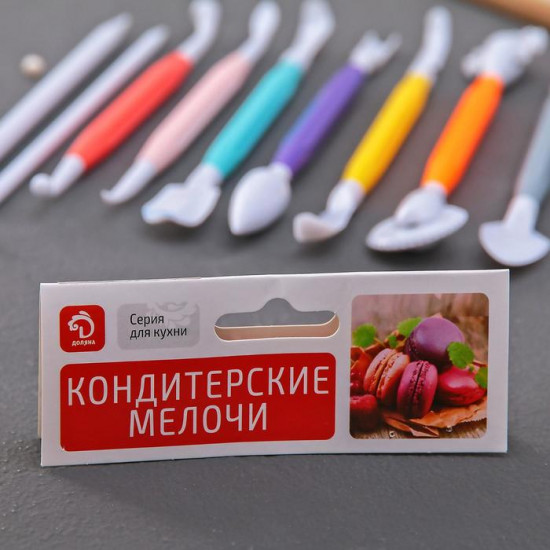 Набор для моделирования