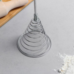 Венчик «Спираль» - Фото 2