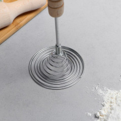 Венчик «Спираль» - Фото 3