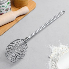 Венчик «Шар» - Фото 1