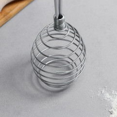 Венчик «Шар» - Фото 2