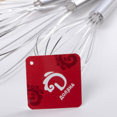 Набор венчиков «Стандарт» - Фото 2