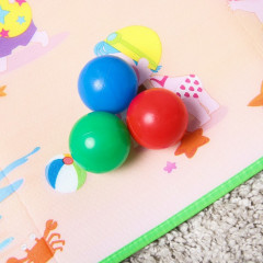 Коврик на фольгированной основе - Фото 1