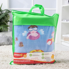 Коврик на фольгированной основе - Фото 4