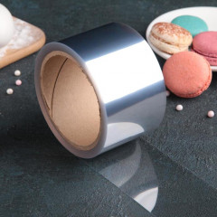 Лента бордюрная для обтяжки тортов - Фото 1