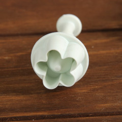 Набор плунжеров кондитерских «Ромашка» - Фото 1