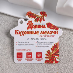 Форма для выпечки «Жгут» - Фото 2