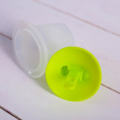 Набор для приготовления мороженого «Вкус лета» - Фото 2