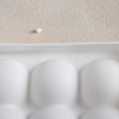 Форма для муссовых десертов и выпечки «Сладкие шарики» - Фото 3