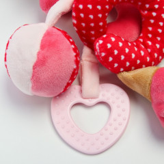 Растяжка-спираль «Собачка» - Фото 3