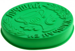 Форма для выпечки - Фото 1