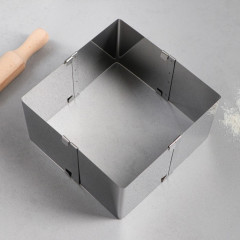 Форма для выпечки с регулировкой размера - Фото 2