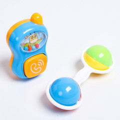 Набор погремушек - Фото 2