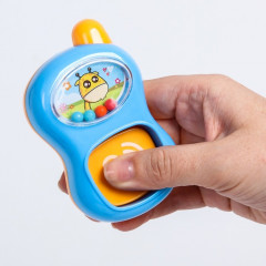 Набор погремушек - Фото 6