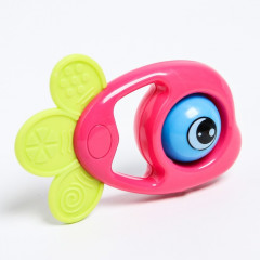 Набор погремушек - Фото 1