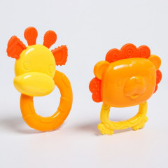 Набор погремушек - Фото 5