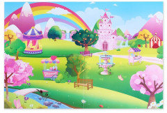 Активити-книга «Волшебный мир пони» - Фото 3