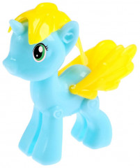 Активити-книга «Волшебный мир пони» - Фото 4