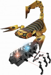 Конструктор «Робот-Скорпион» - Фото 1