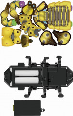 Конструктор «Робот-Скорпион» - Фото 2