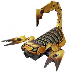 Конструктор «Робот-Скорпион» - Фото 3