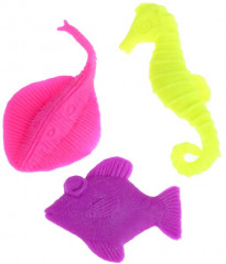 Активити-книга «Океан» - Фото 4