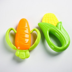 Набор погремушек-прорезывателей - Фото 2