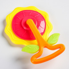 Набор погремушек-прорезывателей - Фото 4