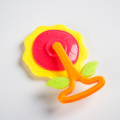 Набор погремушек-прорезывателей - Фото 3