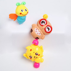 Набор погремушек «Давай играть» - Фото 1