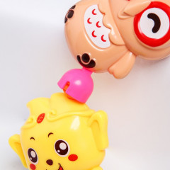 Набор погремушек «Давай играть» - Фото 2