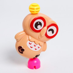 Набор погремушек «Давай играть» - Фото 5