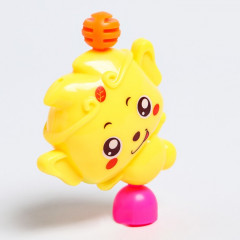 Набор погремушек «Давай играть» - Фото 6