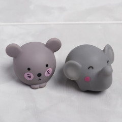 Набор игрушек для купания «Милые игрушки» - Фото 3