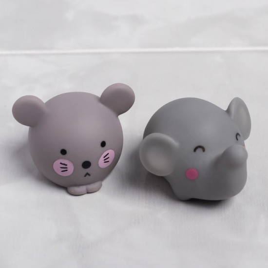 Набор игрушек для купания «Милые игрушки»