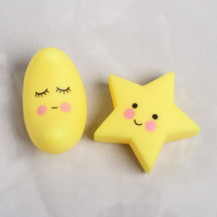 Набор игрушек для купания «Милые игрушки» - Фото 4