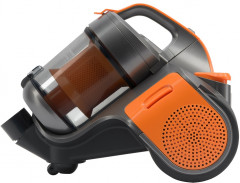 Пылесос - Фото 1