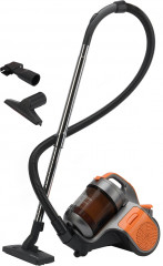 Пылесос - Фото 2