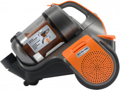 Пылесос - Фото 3