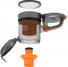 Пылесос - Фото 6