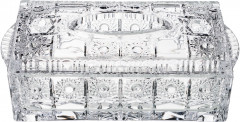 Салфетница «Muza crystal» - Фото 2