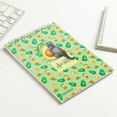 Скетчбук «Avokato» - Фото 1