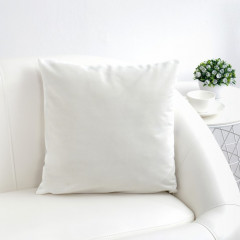 Наволочка декоративная «Листья» - Фото 2