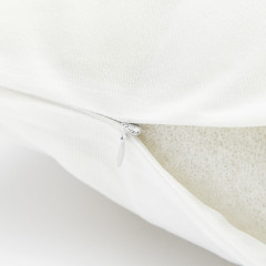 Наволочка декоративная «Перо» - Фото 2