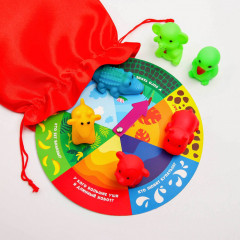 Лото развивающее «Африка» - Фото 3