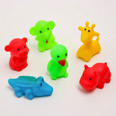 Лото развивающее «Африка» - Фото 4